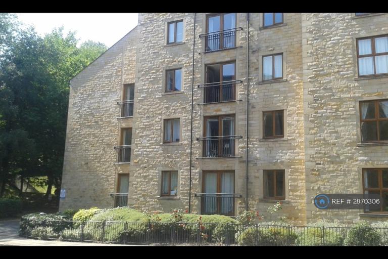 1 bedroom flat in Damside Street, Lancaster, LA1 (1 bed) (#2870306)