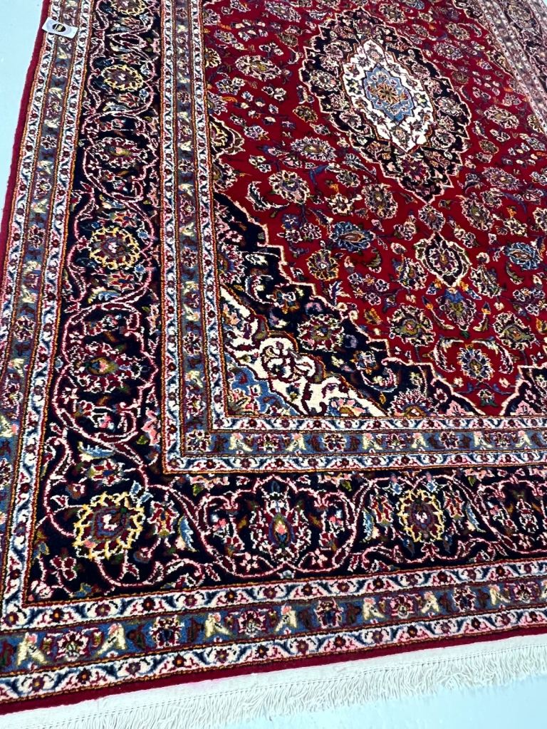Persian keshan rug 200x300cm