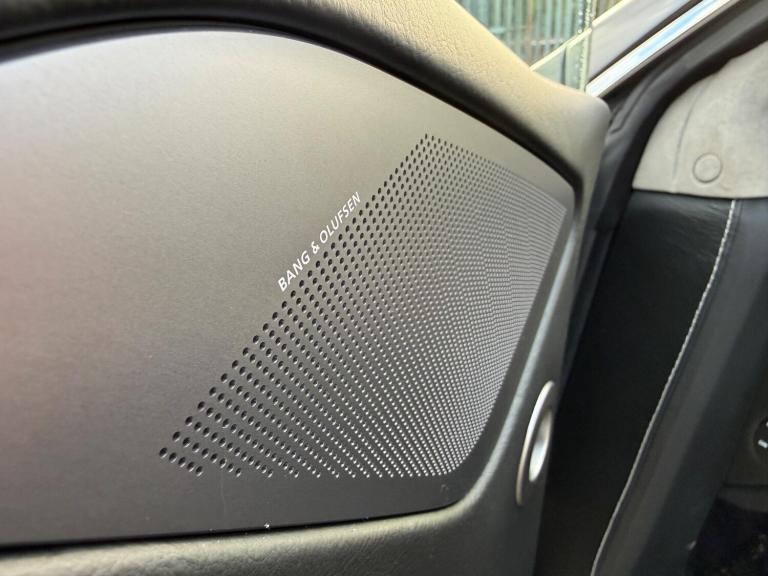 2012 Aston Martin Rapide 6.0 V12 Luxury Edition T-TronicII Euro 5 4dr HATCHBACK Petrol Automatic