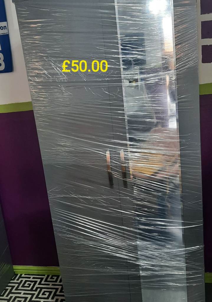 image for Wardrobes for urgent sale