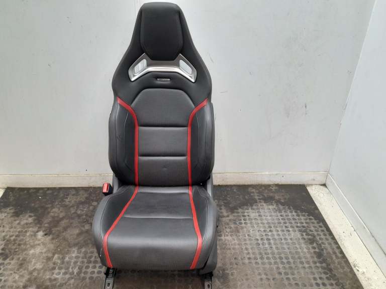 Mercedes A Class Front Seat 2012-2018 A45 Amg 4matic