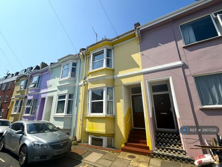 4 bedroom house in Brewer Street, Brighton, BN2 (4 bed) (#2907232)