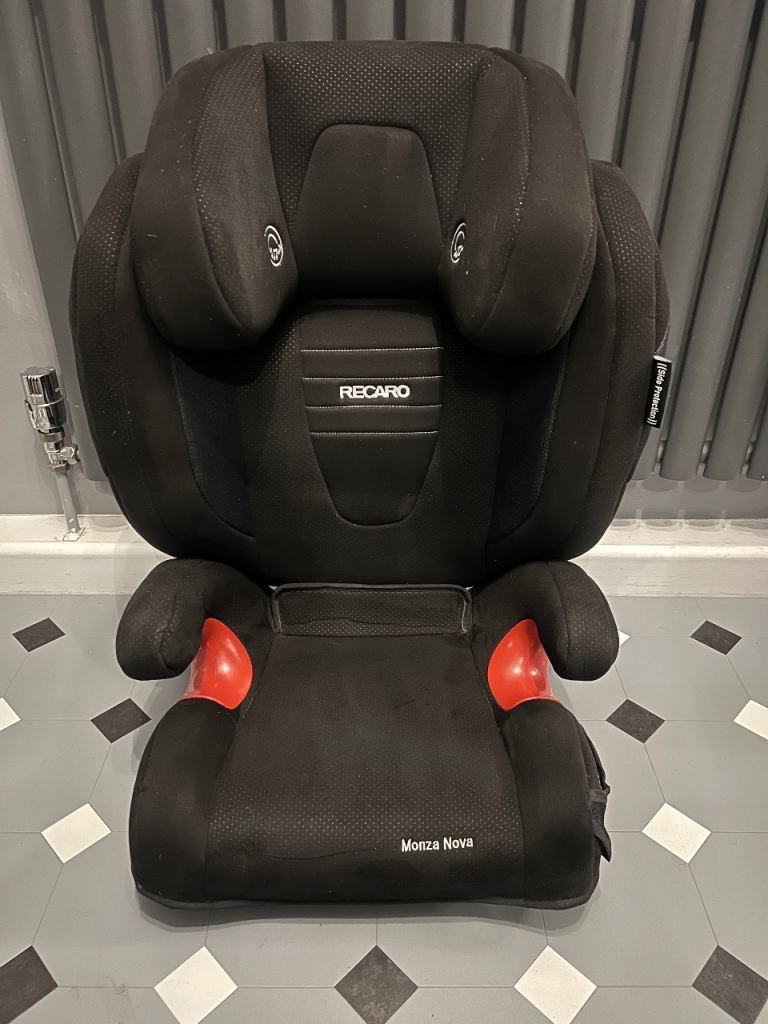 RECARO MONZA NOVA