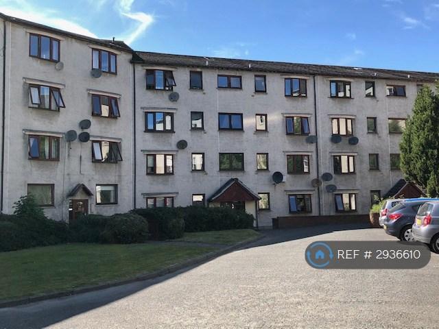 2 bedroom flat in Murieston Lane, Edinburgh, EH11 (2 bed) (#2936610)