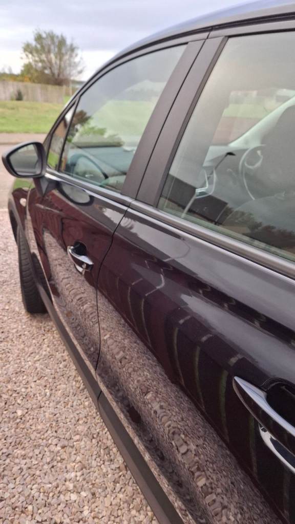 Vauxhall, CROSSLAND X Se Nav Hatchback, 2018, Manual, 1199 (cc), 5 doors