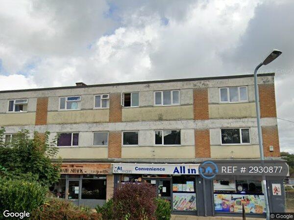 1 bedroom flat in Blackwood Avenue, Rugby, CV22 (1 bed) (#2930877)