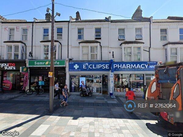 1 bedroom in High Street, London, E17 (#2762064)