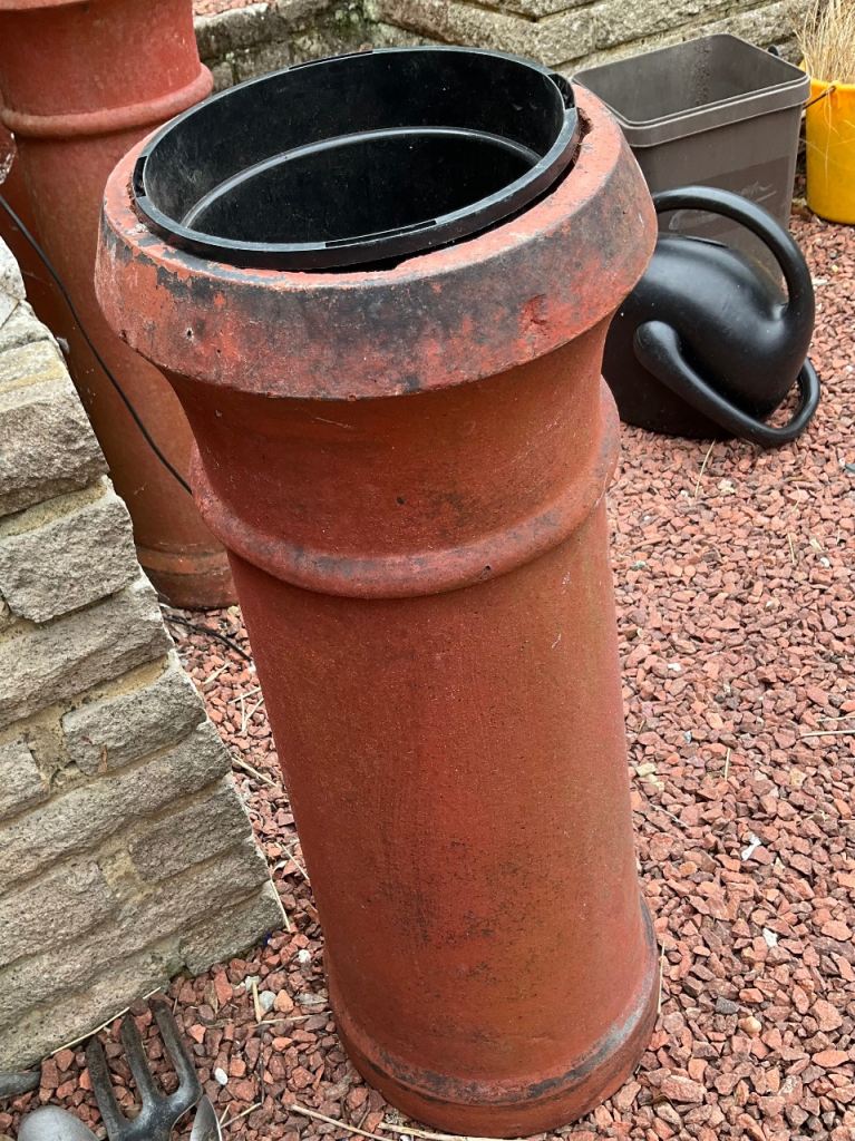 Chimney Pot