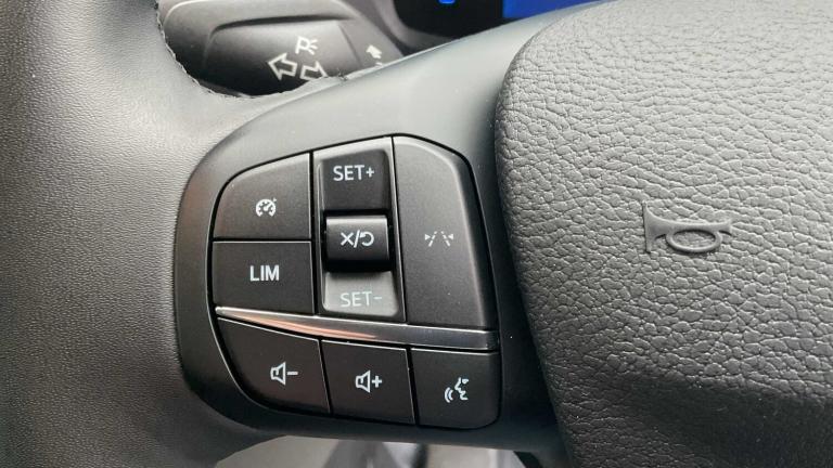  Ford E-Transit 135kW 68kWh H2 Trend Van Auto Medium Roof Van Electric Automatic