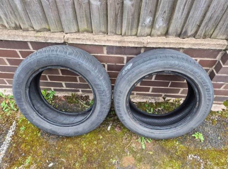 Standard Summer Tyres 175/60R15