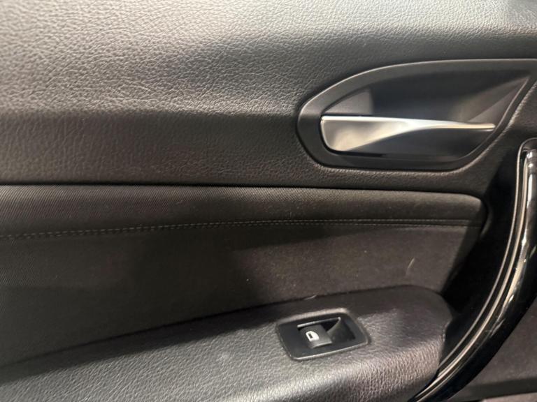 2015 BMW 1 Series 118i Sport 5dr Step Auto HATCHBACK PETROL Automatic