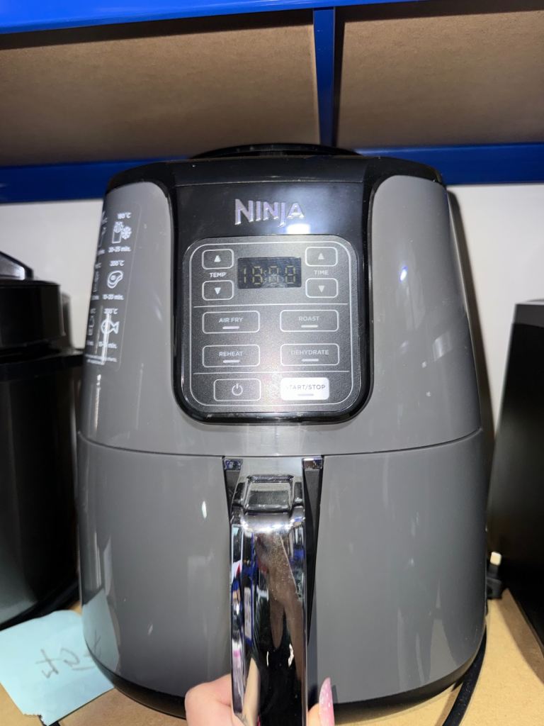 fryer mini 4 L