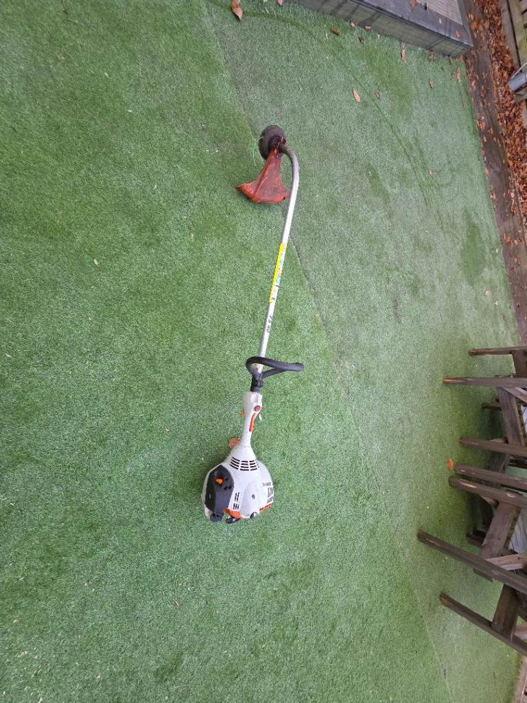 Stihl Petrol Strimmer