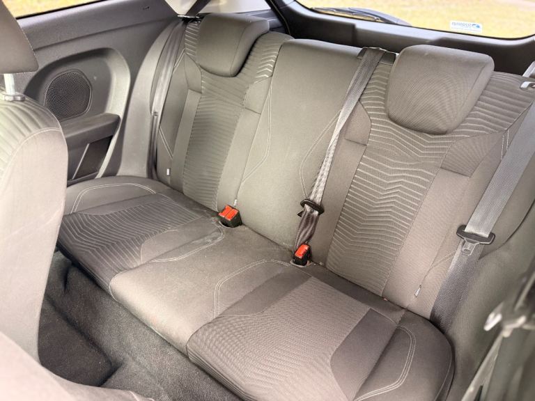 2014 FORD FIESTA 1.0 - £20 ANNUAL ROAD TAX