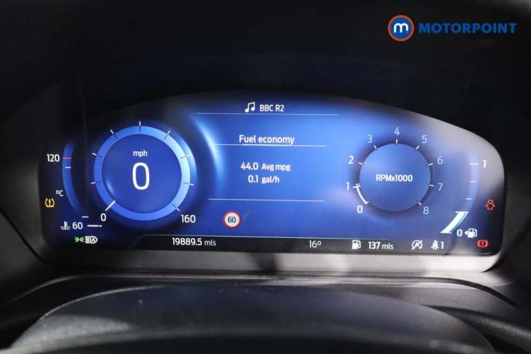 2022 Ford Puma 1.0 EcoBoost Hybrid mHEV 155 ST-Line Vignale 5dr HATCHBACK PETROL Manual