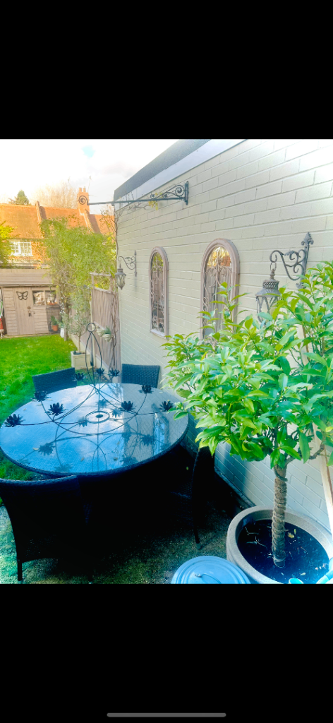 1 BED COTTAGE IN HIGHGATE 