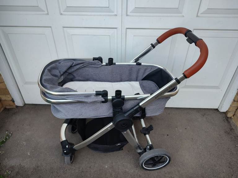 Panorama XT pushchair 