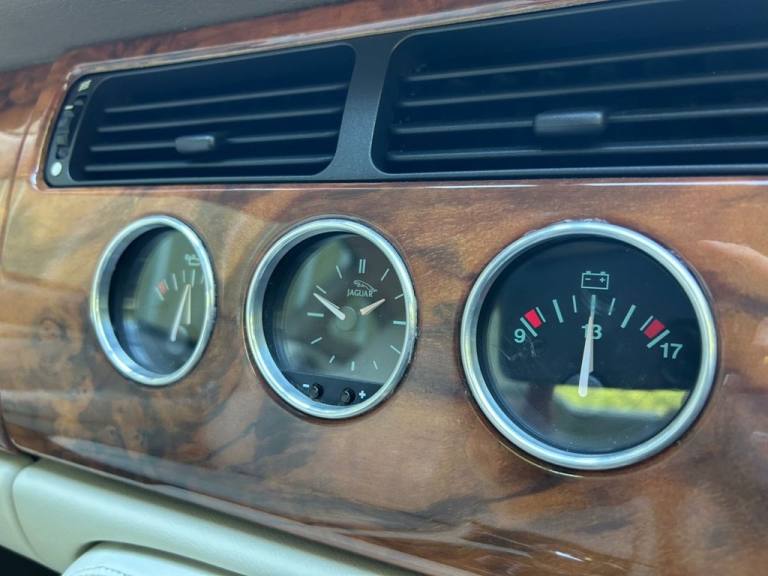 2000 Jaguar XKR Paramount 450 Conversion and incredibly rare Wiesmann Hardtop Convertible Petrol ...