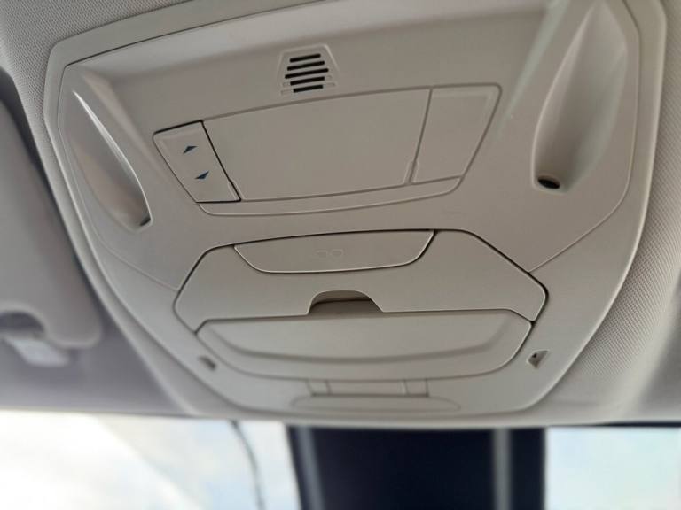 2017 Ford Grand C-Max 1.5 TDCi Titanium X 5dr MPV DIESEL Manual