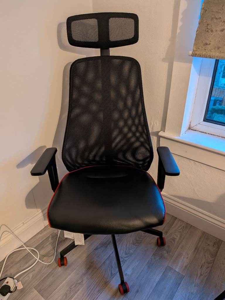 IKEA matchspel Gaming/Computer chair