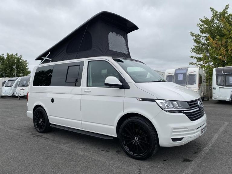 2020 VOLKSWAGEN TRANSPORTER DENBY CONVERSION CAMPERVAN CAMPER