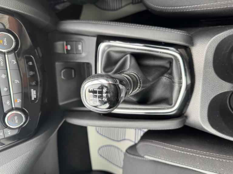 NISSAN QASHQAI 1.2 DIG-T N-Connecta 2018