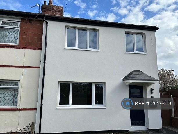3 bedroom house in Farrington Avenue, Manchester, M20 (3 bed) (#2859468)