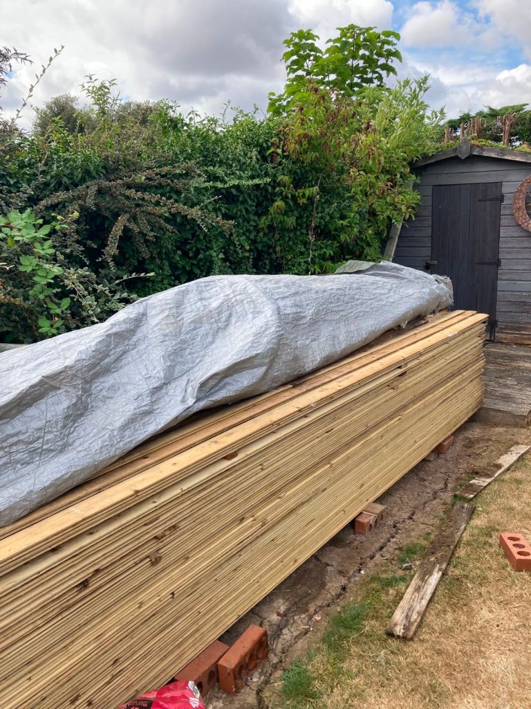Loglap timber for sale 