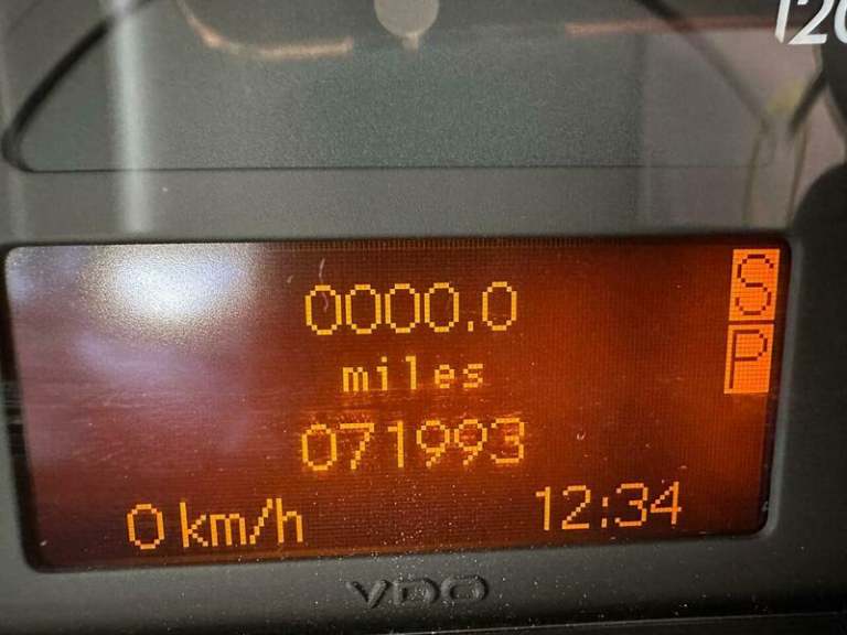 2003 Mercedes-Benz C Class 1.8 C180 Kompressor Elegance SE 4dr Petrol Automatic