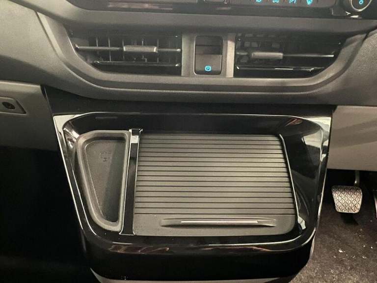 2024 Ford Transit Custom 2.0 EcoBlue 170ps H1 Double Cab Van Sport Auto PANEL VAN DIESEL Automatic