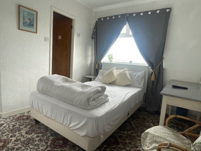 Room available 