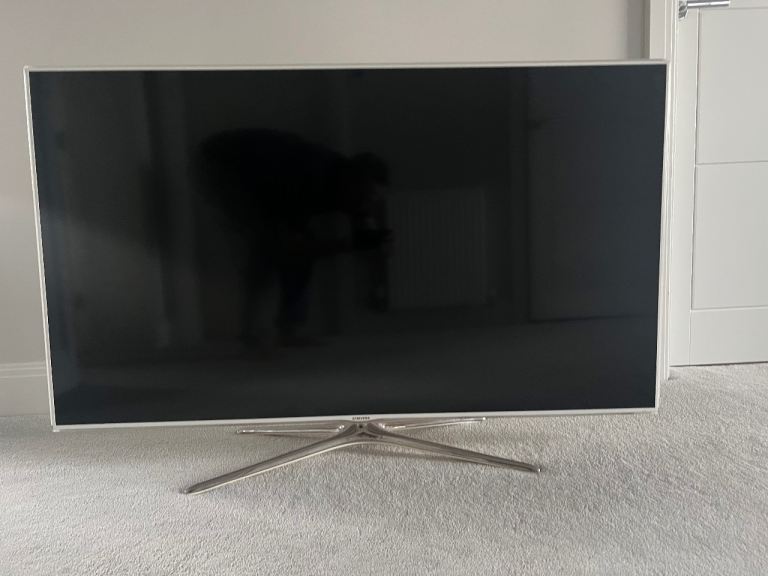 image for Samsung UE55F6510 55 Inch Smart 3D LED TV