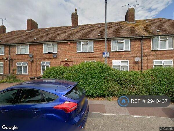 1 bedroom flat in Stamford Road, Dagenham, RM9 (1 bed) (#2940437)