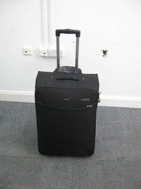 Suitcase . Size : H=70cm , W=44cm , D=30cm