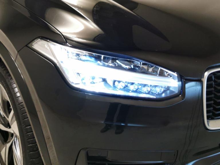 2019 Volvo XC90 2.0h T8 Twin Engine 11.6kWh R-Design SUV 5dr Petrol Plug-in Hybrid Auto 4WD Suv P...