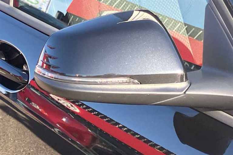 2022 BMW 1 Series 118i [136] SE 5dr [Live Cockpit Professional] HATCHBACK PETROL Manual