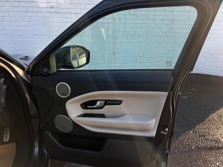 2018 Land Rover Range Rover Evoque 2.0 TD4 HSE Dynamic Auto 4WD Euro 6 (s/s) 5dr ESTATE Diesel Au...