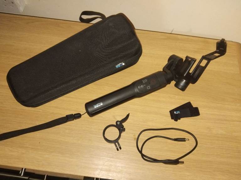 Go pro 