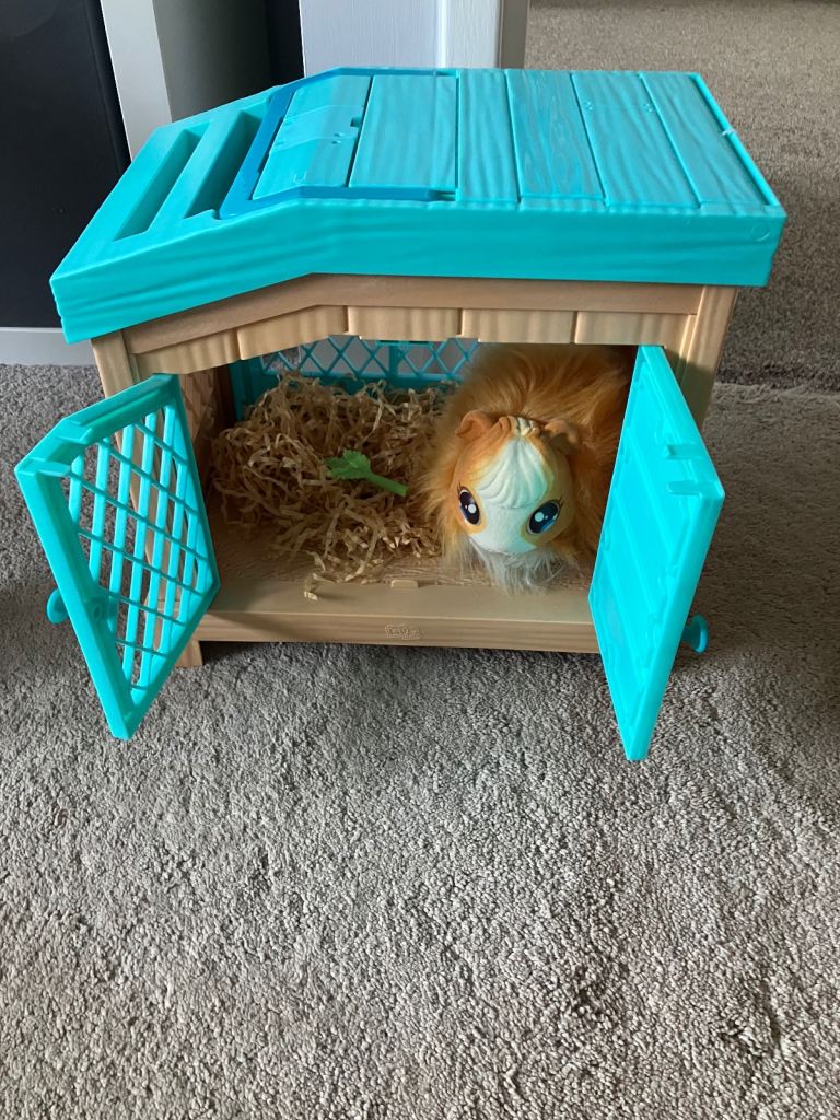 Little Live Pets Guinea Pig