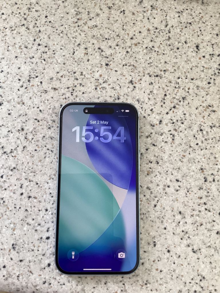 I phone 15