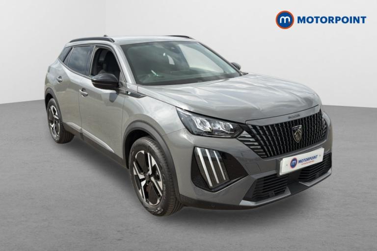 2025 Peugeot 2008 115kW Allure 54kWh 5dr Auto SUV Electric Automatic