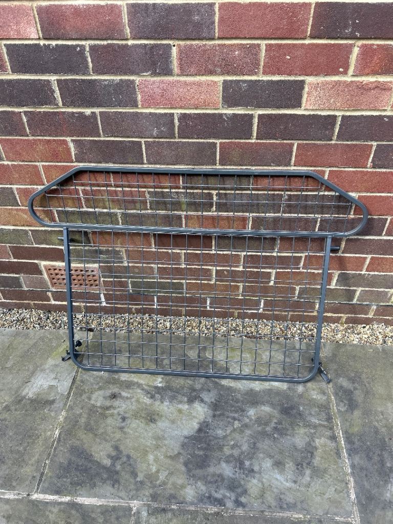 Seat Altea (05) Dog Guard