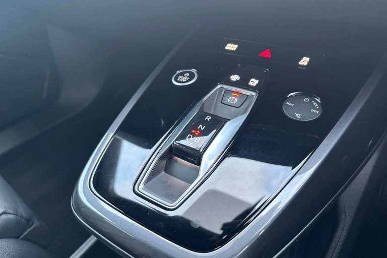 2021 Audi Q4 e-tron 150kW 40 82.77kWh Edition 1 5dr Auto SUV Electric Automatic