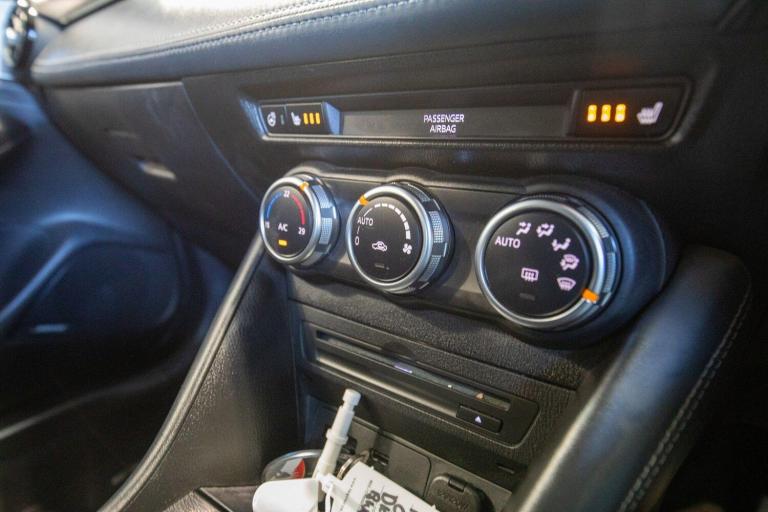 2019 Mazda CX-3 2.0 SKYACTIV-G Sport Nav+ SUV 5dr Petrol Manual Euro 6 (s/s) (121 ps) *Sat  HATCH...