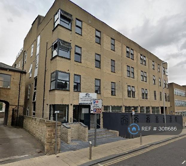 1 bedroom flat in Regents Point, Barnsley, S70 (1 bed) (#3011686)