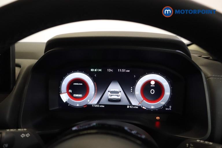 2023 Nissan Qashqai 1.3 DiG-T MH N-Connecta 5dr HATCHBACK PETROL Manual
