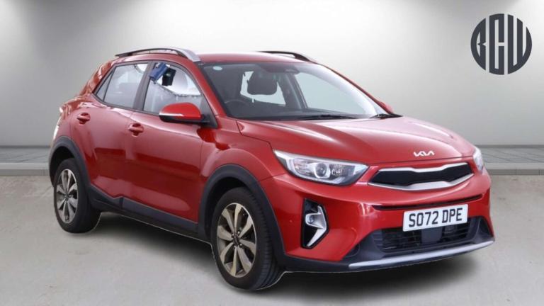 2023 Kia Stonic 1.0 Stonic 2 5dr SUV Petrol Manual