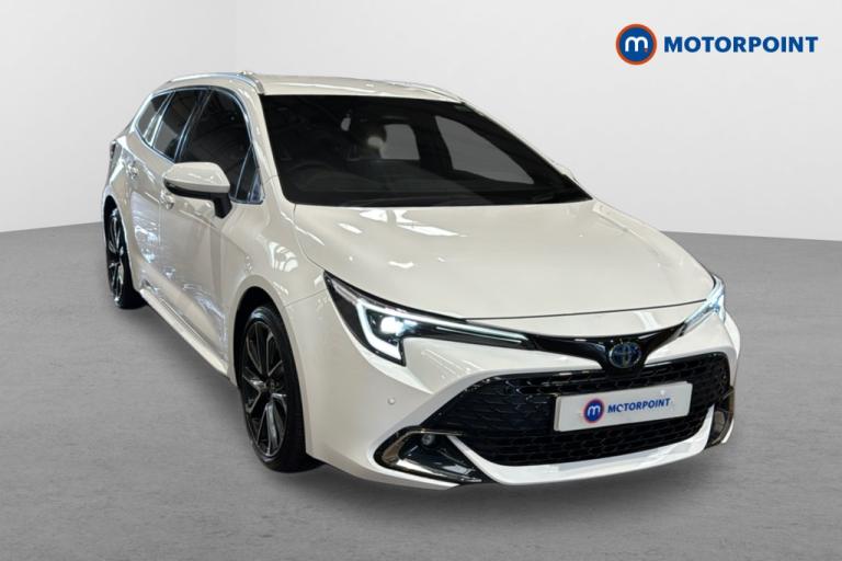 2024 Toyota Corolla 1.8 Hybrid Excel 5dr CVT ESTATE PETROL/ELECTRIC Automatic