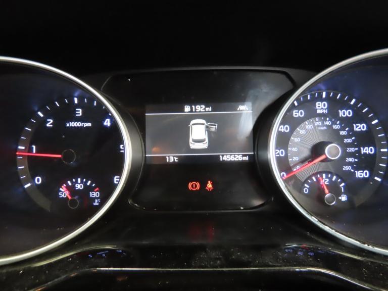 2019 Kia Ceed 1.6 CRDi 3 Sportswagon 5dr Diesel Manual Euro 6 (s/s) (114 bhp)