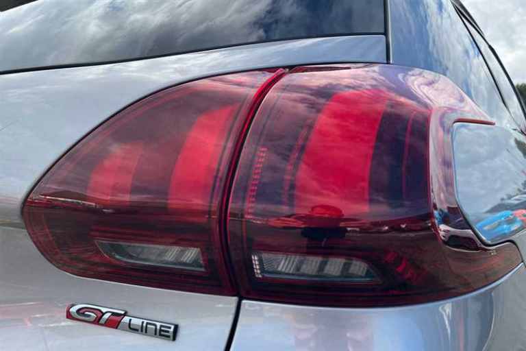 2019 Peugeot 2008 1.2 PureTech 130 GT Line 5dr HATCHBACK PETROL Manual